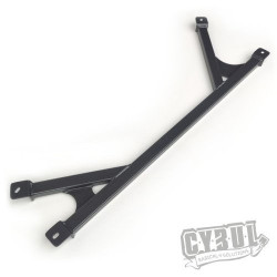 MX-5 NC lower front strut bar