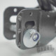 Bracci regolabili CYBUL Mazda MX-5 NC front tubular subframe with roll center correction | race-shop.it