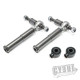 Mazda CYBUL Mazda MX-5 NC steering tie rods with 20mm bump steer correction | race-shop.it