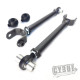 Anti-roll bars CYBUL Rear lower adjustable control arms for Mazda MX-5 ND | race-shop.it
