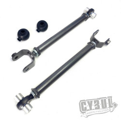 CYBUL Rear upper adjustable control arms for Mazda MX-5 ND