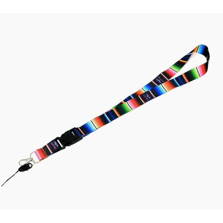 Portachiavi NRG Innovations PRISMA Ultra cordino | race-shop.it