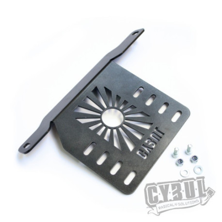 Supporti sedili ordinati per produttore CYBUL MX-5 ND fire extinguisher mount | race-shop.it