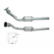 CAT e DPF Magnaflow a montaggio diretto Catalizzatore Magnaflow per AUDI SKODA VOLKSWAGEN | race-shop.it