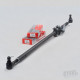 Bracci regolabili CYBUL Nissan Patrol front steering rod pre-2000 | race-shop.it