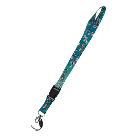 Portachiavi NRG Innovations PRISMA lanyard | race-shop.it