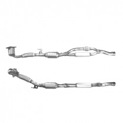 Catalizzatore Magnaflow per AUDI