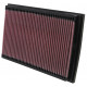 Bazár Filtro aria sportivo di ricambio K&N 33-2221 DANNEGGIATO | race-shop.it