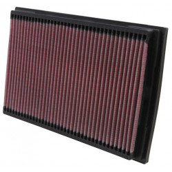 Filtro aria sportivo di ricambio K&N 33-2221 DANNEGGIATO