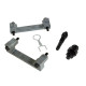 Timing locking tools Engine Timing Tool Set for VW/ AUDI 2.4/ 3.2 FSI | race-shop.it