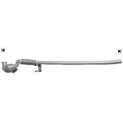 Catalizzatore Magnaflow per AUDI SKODA VOLKSWAGEN