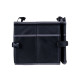 Altri prodotti Organizer per bagagliaio auto rinforzato con coperchio | race-shop.it