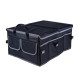 Altri prodotti Organizer per bagagliaio auto rinforzato con coperchio | race-shop.it