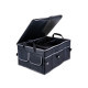Altri prodotti Stiffened car trunk organizer with a cover | race-shop.it