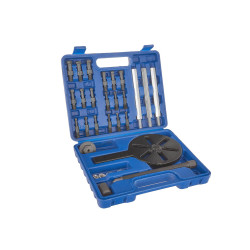 Inner Bearing Puller Set