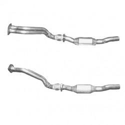 Catalizzatore Magnaflow per AUDI