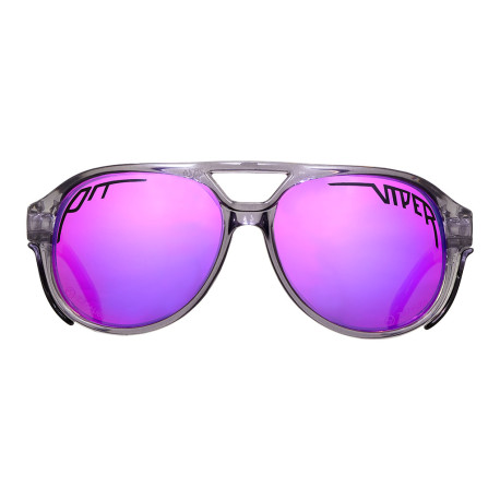 Sunglasses Sunglasses Pit Viper - The Smoke Show Polarized Exciters | race-shop.it