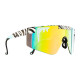 Sunglasses Sunglasses Pit Viper - The Herbivore 2000s | race-shop.it