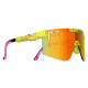 Sunglasses Sunglasses Pit Viper - The 1993 Polarized 2000s | race-shop.it