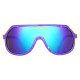 Sunglasses Sunglasses Pit Viper - The Aerobics Grand Prix | race-shop.it