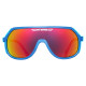 Sunglasses Sunglasses Pit Viper - The Slip Stream Grand Prix | race-shop.it