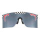 Sunglasses Sunglasses Pit Viper - The Victory Lane Intimidator | race-shop.it