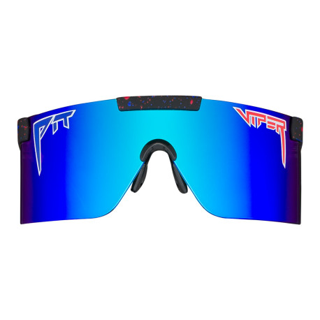 Sunglasses Sunglasses Pit Viper - The Peacekeeper Intimidator | race-shop.it