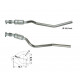 CAT e DPF Magnaflow a montaggio diretto Catalizzatore Magnaflow per AUDI SKODA VOLKSWAGEN | race-shop.it