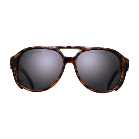 Sunglasses Sunglasses Pit Viper - The Land Locked Polarized Exciters | race-shop.it