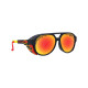Sunglasses Sunglasses Pit Viper - The Combustion Polarized Exciters | race-shop.it