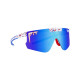Sunglasses Sunglasses Pit Viper - The Absolute Freedom Flip Offs | race-shop.it