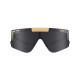Sunglasses Sunglasses Pit Viper - The Sandstorm Flip Offs | race-shop.it