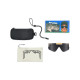 Sunglasses Sunglasses Pit Viper - The Sandstorm Flip Offs | race-shop.it