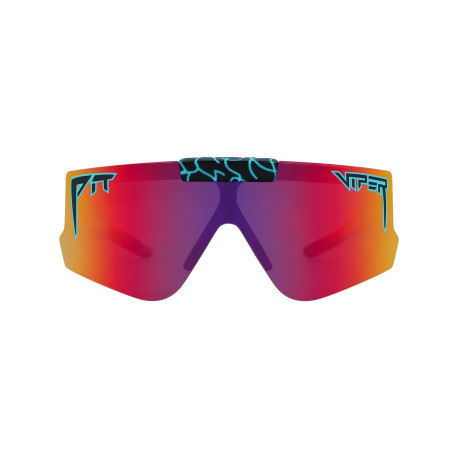 Sunglasses Sunglasses Pit Viper - The Voltage Flip Offs | race-shop.it
