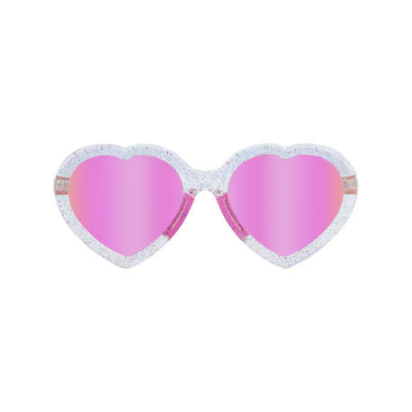 Sunglasses Sunglasses Pit Viper - The Rainbow Jellies Pink Admirer | race-shop.it