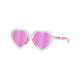 Sunglasses Sunglasses Pit Viper - The Rainbow Jellies Pink Admirer | race-shop.it