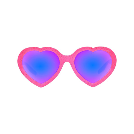 Sunglasses Sunglasses Pit Viper - The Pink Glitter Admirer | race-shop.it