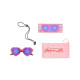 Sunglasses Sunglasses Pit Viper - The Pink Glitter Admirer | race-shop.it