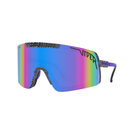 Sunglasses Sunglasses Pit Viper - The Mangrove &nbsp;Synthesizer | race-shop.it