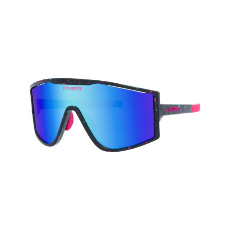 Sunglasses Sunglasses Pit Viper - The Hail Sagan Try-Hard | race-shop.it