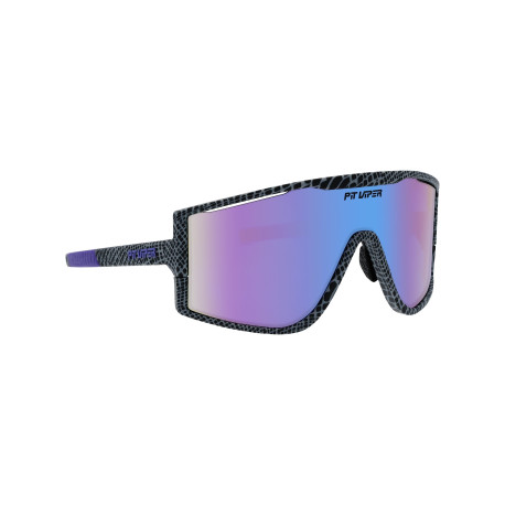 Sunglasses Sunglasses Pit Viper - The Mangrove Try-Hard | race-shop.it