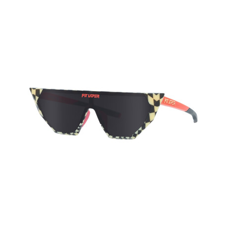 Sunglasses Sunglasses Pit Viper - The Victory Lame Showroom | race-shop.it