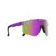 Sunglasses Sunglasses Pit Viper - The Donatello Polarized Single Wide | race-shop.it