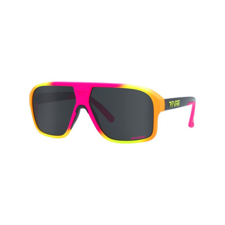 Sunglasses Sunglasses Pit Viper - The Italo Polarized Flight Optics | race-shop.it