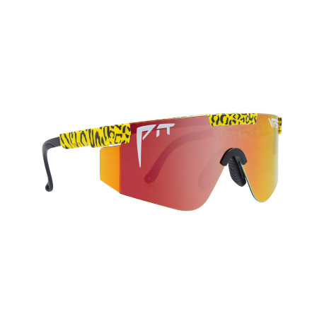 Sunglasses Sunglasses Pit Viper - The Carnivore 2000s | race-shop.it