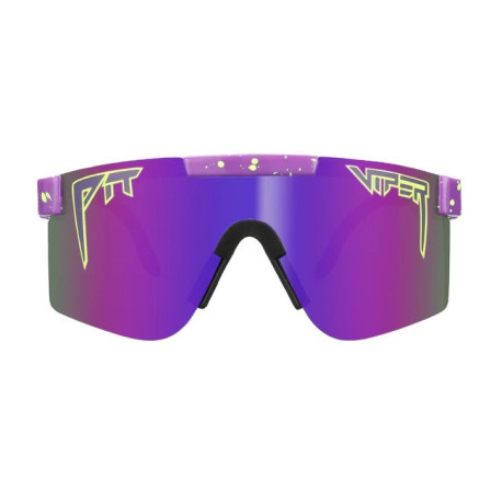 Sunglasses Sunglasses Pit Viper - The Donatello Polarized Single Wide | race-shop.it