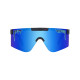 Sunglasses Sunglasses Pit Viper - The Hail Sagan Polarized 2000s | race-shop.it