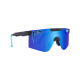 Sunglasses Sunglasses Pit Viper - The Hail Sagan Polarized 2000s | race-shop.it