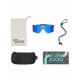 Sunglasses Sunglasses Pit Viper - The Hail Sagan Polarized 2000s | race-shop.it