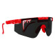 Sunglasses Sunglasses Pit Viper - The Responder 2000s | race-shop.it
